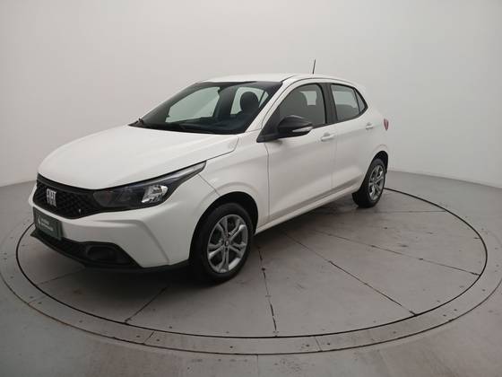 FIAT ARGO 1.0 FIREFLY FLEX DRIVE MANUAL FIAT ARGO 1.0 FIREFLY FLEX DRIVE MANUAL